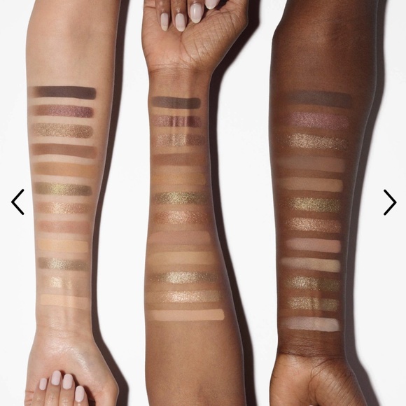 Makeup By Mario Ethereal Eyeshadow Palette - Picture 6 of 7